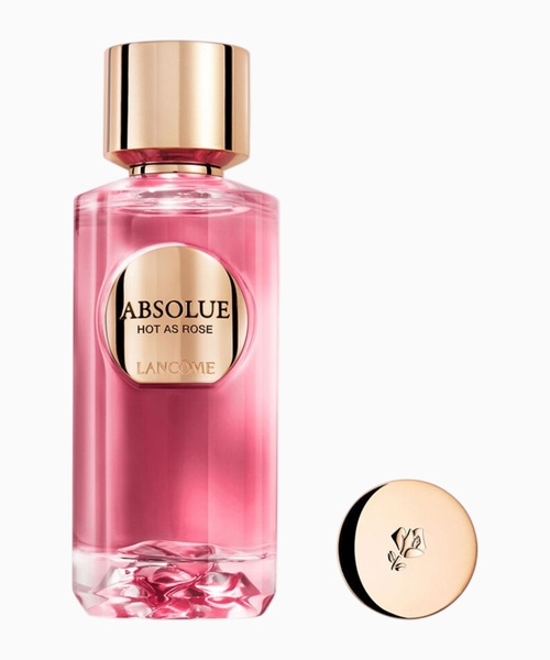 Hot as Rose Eau de Parfum