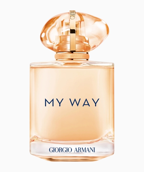 My Way Sunny Vanilla Eau de Parfum