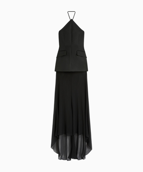 İkimateriallı don