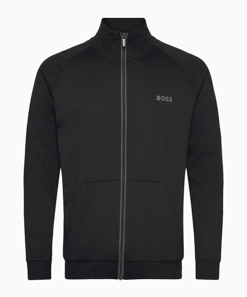 Authentic tracksuit jacket