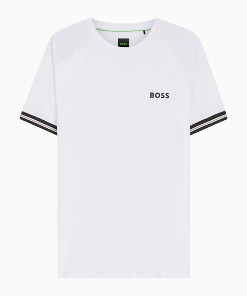 Active slim-fit T-shirt