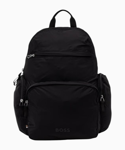 Logo backpack