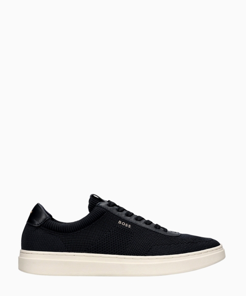Kieran Tenn knal sneakers