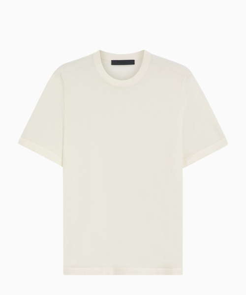 BOSS BY BECKHAM jumper in virgin wool