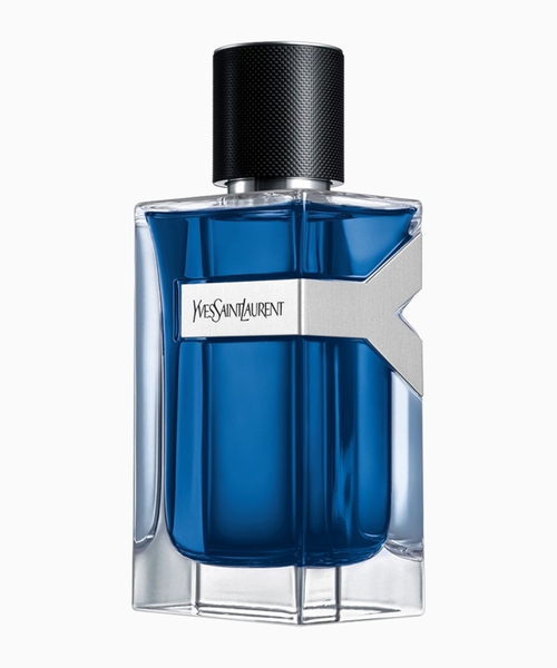 Y, The New Iced Cologne