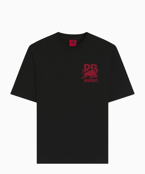 Relaxed-fit T-shirt