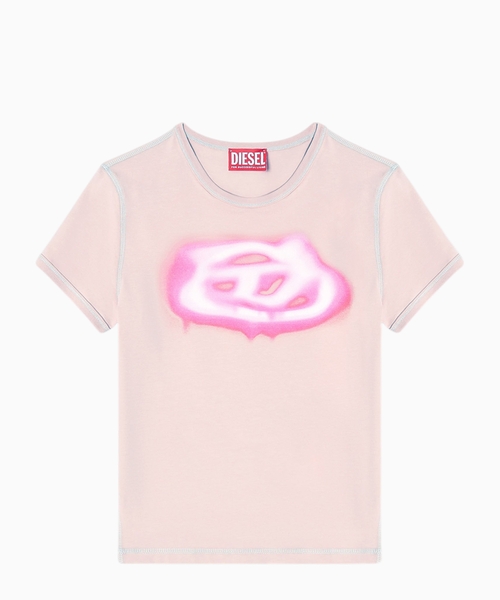 T-Uncuties-Long-S3 T-shirt