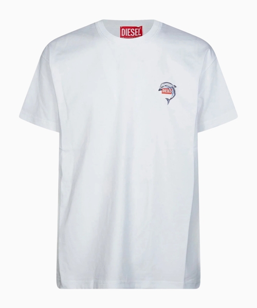 T-Norm-Dolphin T-shirt