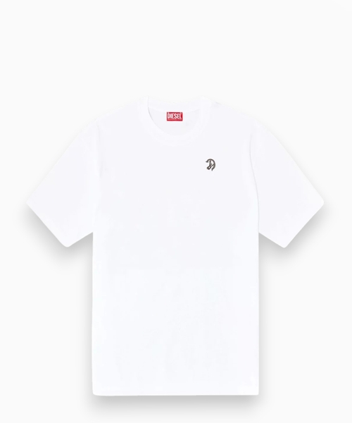 T-Boggy-V2 T-shirt