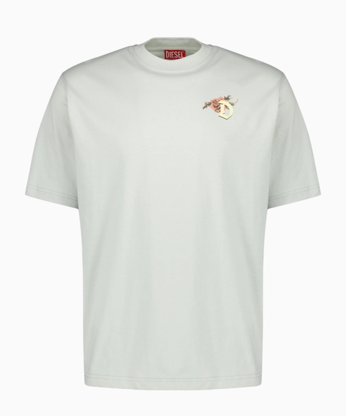 T-boggy T-shirt