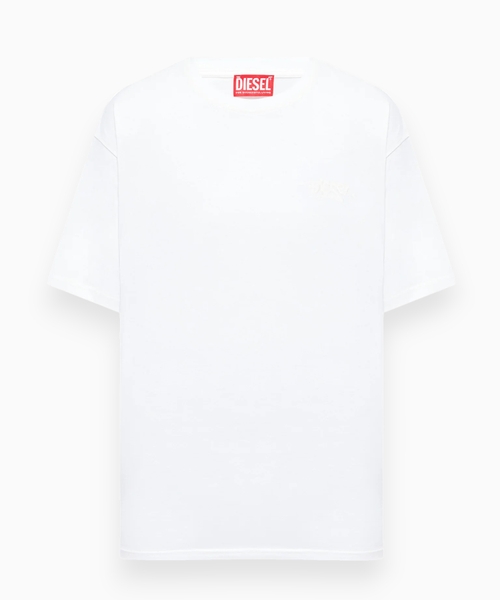 T-shirt T-BOGGY-V5