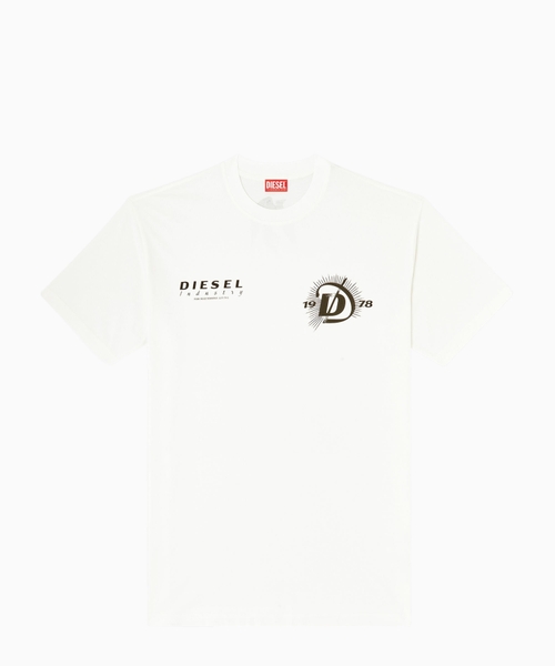 T-Boggy-V6 T-shirt