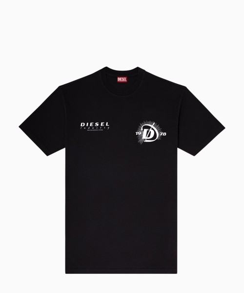 T-Boggy-V6 T-shirt