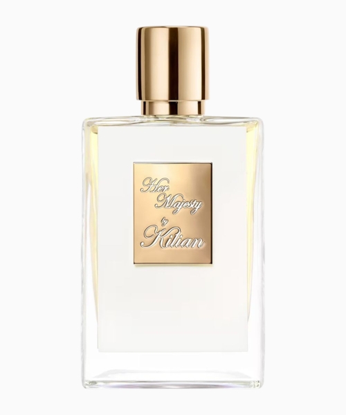 Her Majesty Perfume