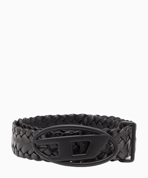 B-1dr braidered belt