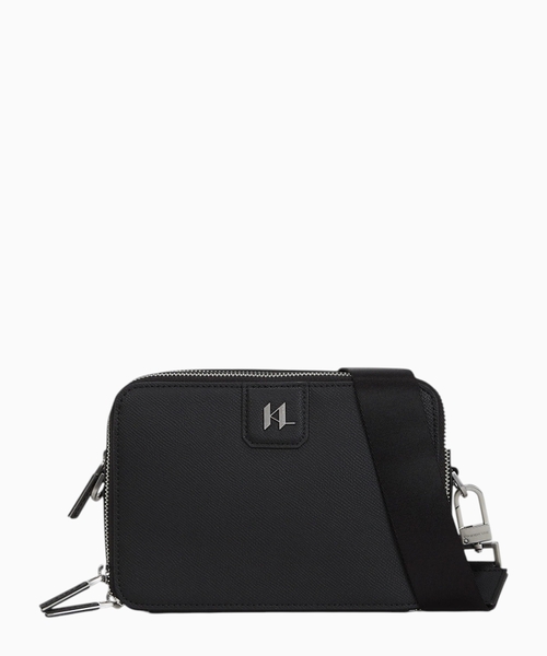 K/Monogram camera bag