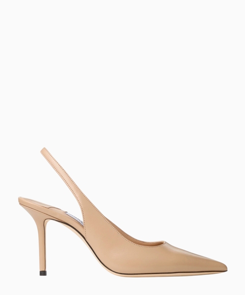Love 85 slingbacks