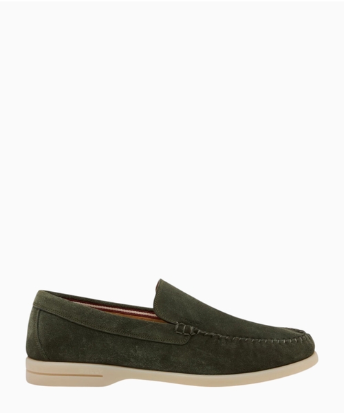 Switz Moc loafer