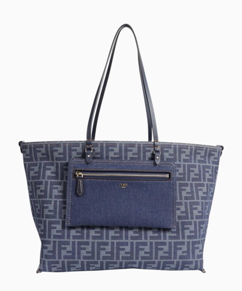 FF tote bag