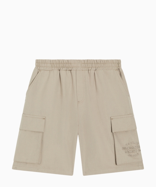 Logo shorts