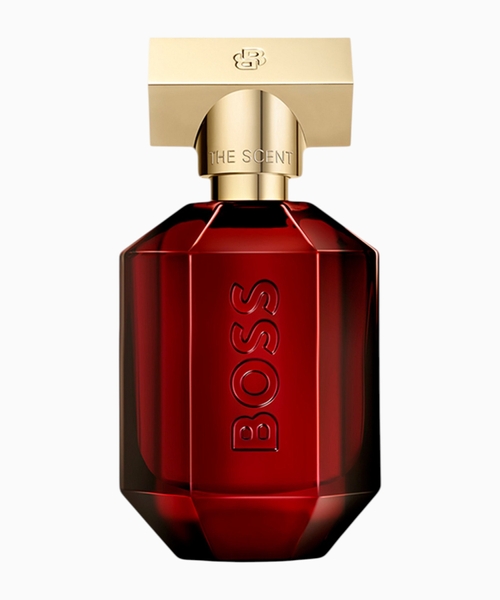 BOSS The Scent Elixir Parfum Intense
