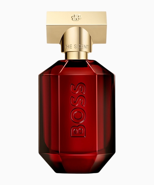 The Scent Elixir Parfum Intense