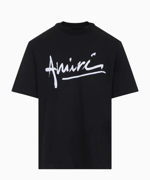 Loqo printli T-shirt