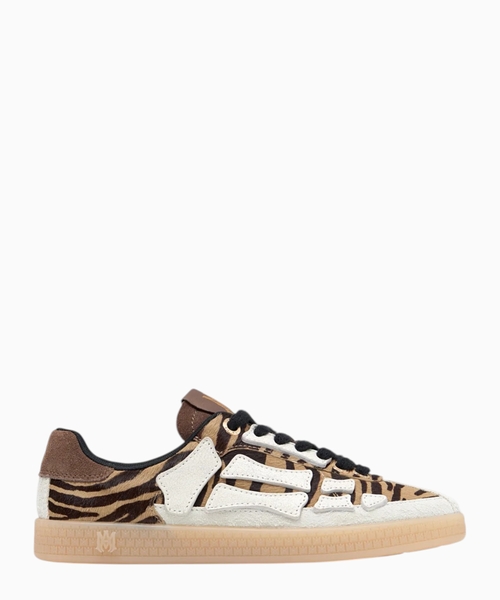 Zebra Pacific Bones sneakers