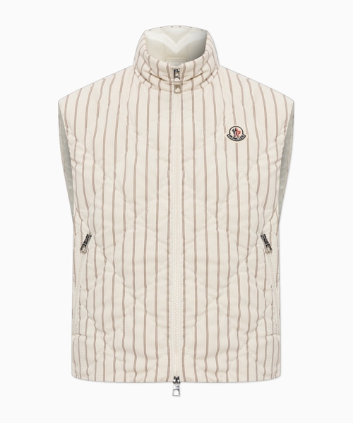Aussa vest