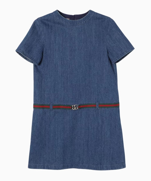 Cotton dress