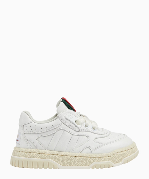 Re-Web sneaker