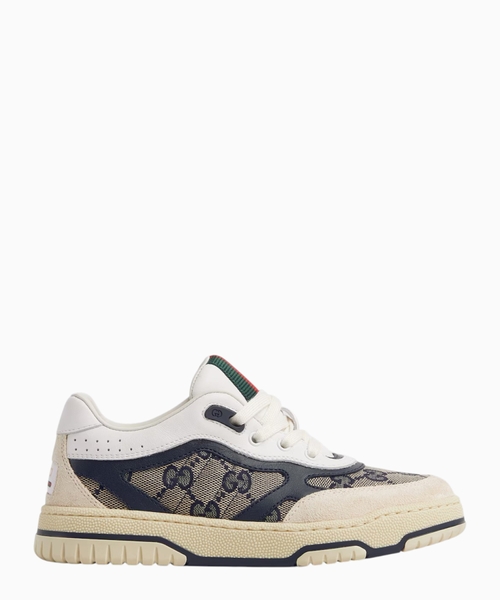 Re-Web sneakers