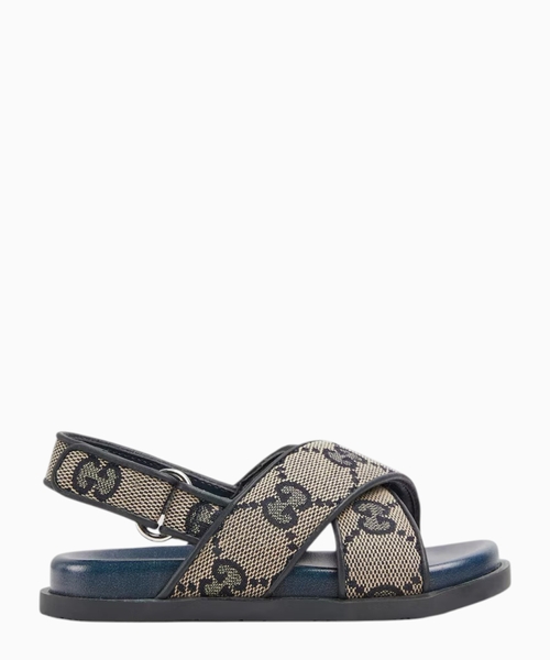 GG sandals
