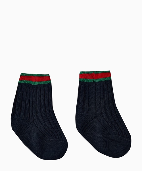 Cotton socks
