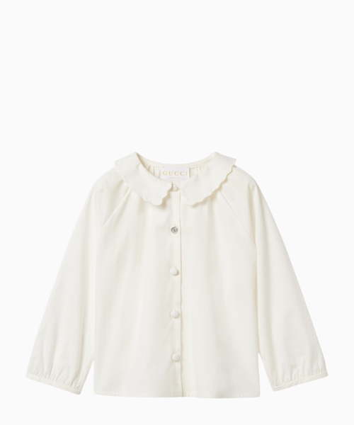 Cotton shirt