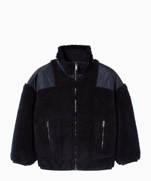 GG jacket