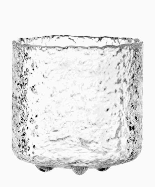 Glass cup