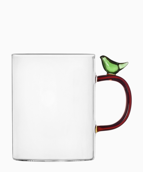 Mug bird