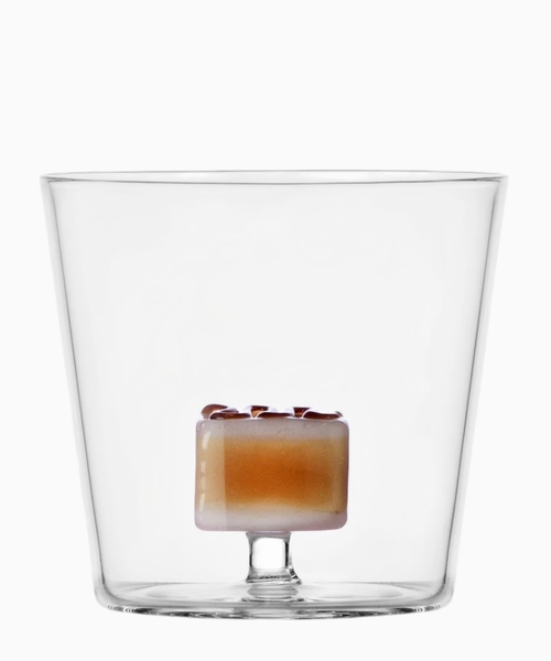 Millefeuille tumbler