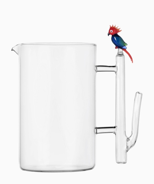 Jug cockatoo