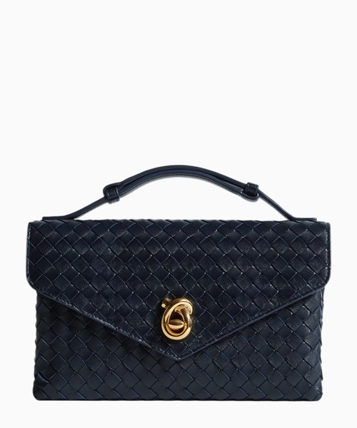 Knot Lock bag