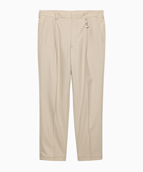 Cotton pants