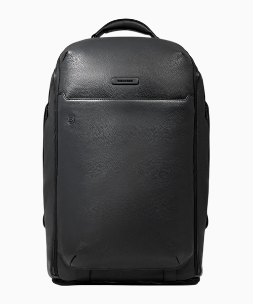 Convertible to backpack duffel bag