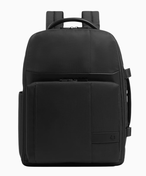 Travel laptop backpack for 15.6" computer
