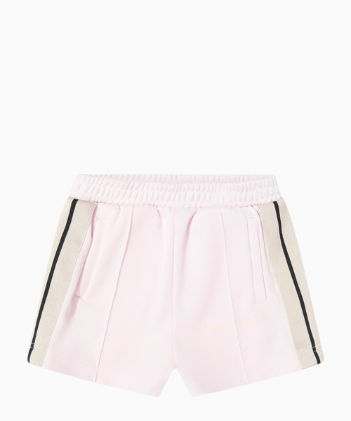 Track shorts