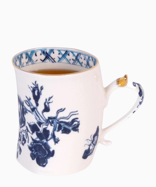 Acid Roses mug