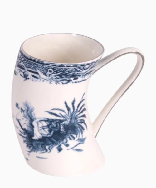 England Shells mug