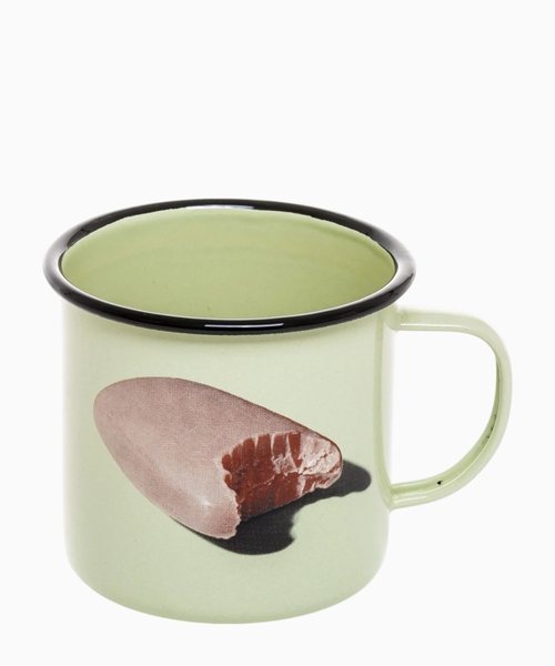Soap mug