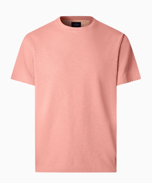 Düz biçimli T-shirt