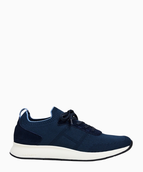 H-runner sneakers